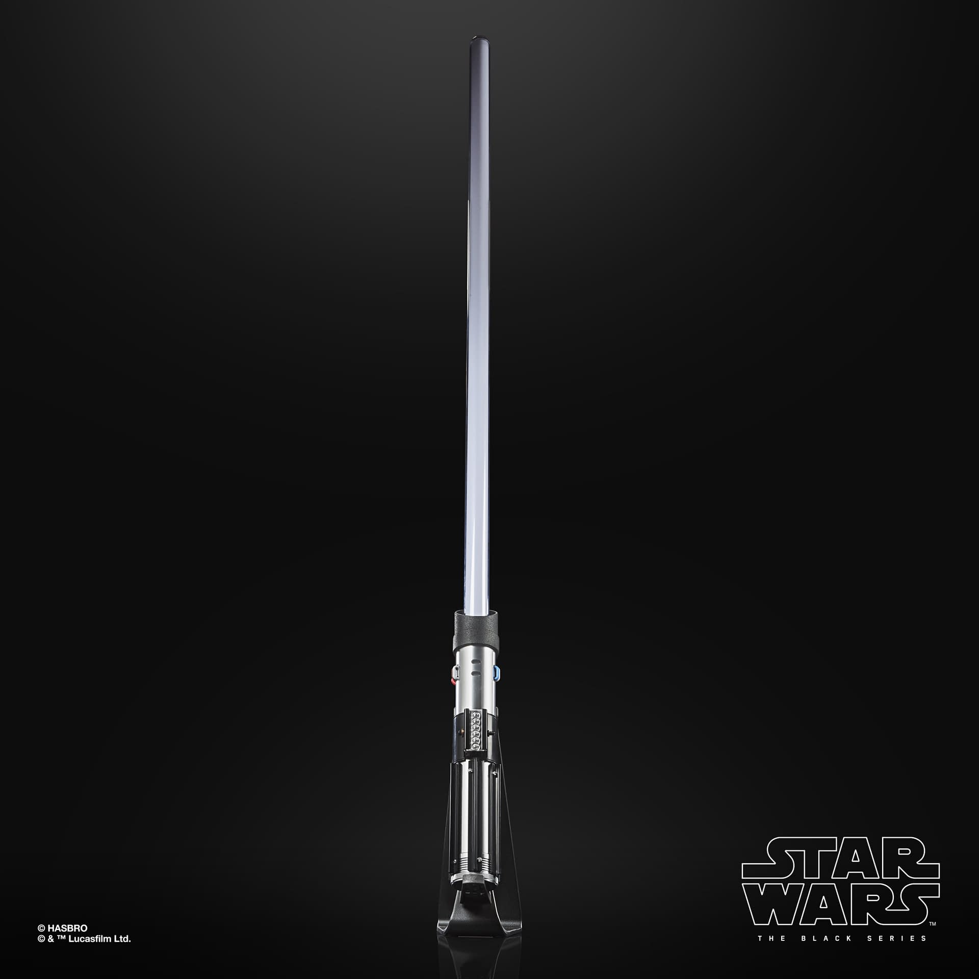 Wield the Power of Darth Vader with Hasbro's New Force FX Lightsaber